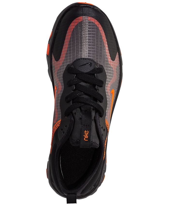 Nike Big Boys Renew Lucent Running Sneakers from Finish Line - Macy's