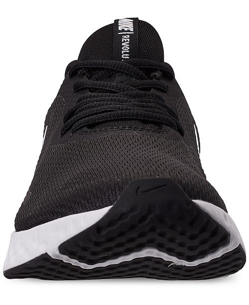nike revolution wide width