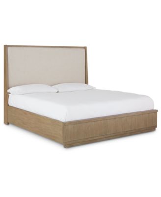 Klaussner - Melbourne Queen Bed