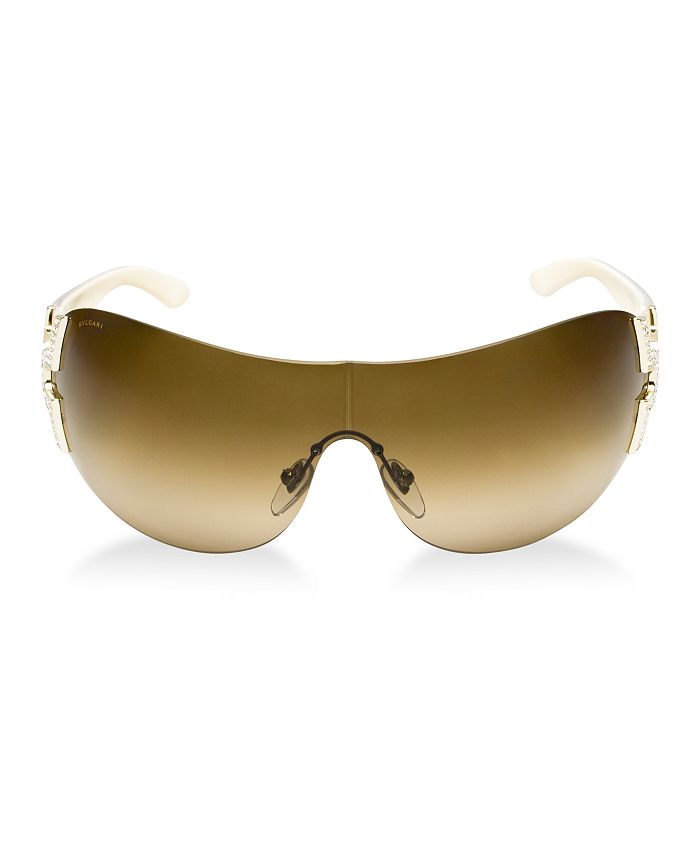 BVLGARI Sunglasses, BV6065B - Macy's