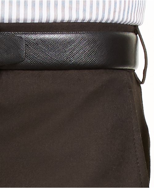 Lauren Ralph Lauren Men's ClassicFit UltraFlex Stretch Microtwill