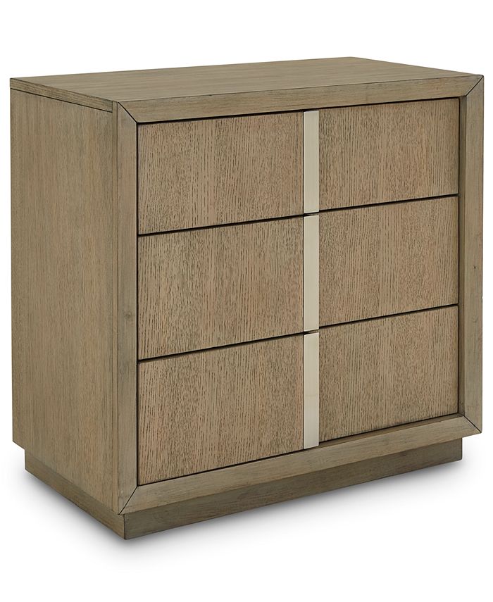 Klaussner Melbourne Nightstand Macy's