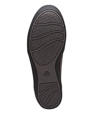 clarks step rose moon