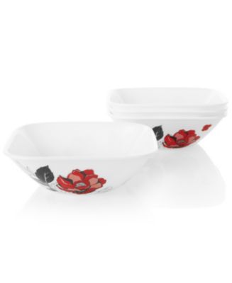 Corelle chelsea rose best sale