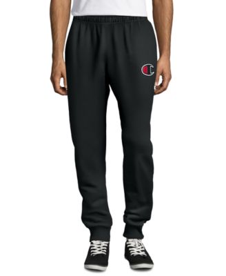 champion joggers macy's