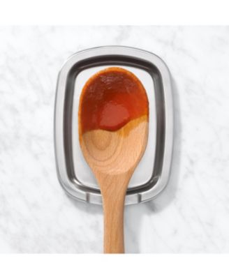 Non-Slip Spoon Rest