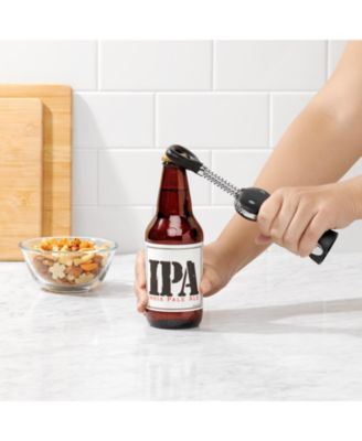 Good Grips All-In-One Winged Corkscrew with Bottle Opener 