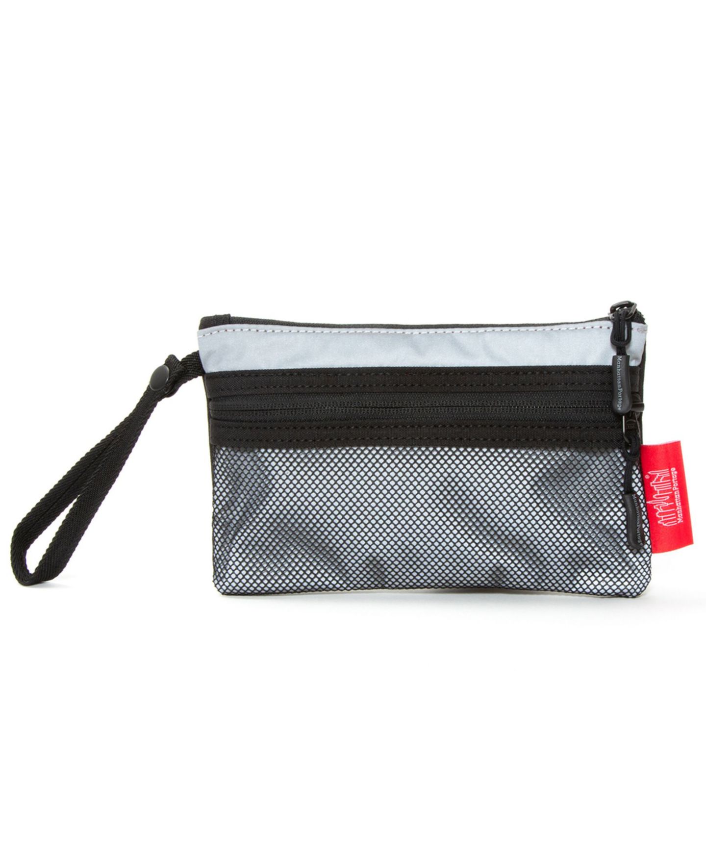 Женская сумка Manhattan Portage Luminosity Pouch — фото 4