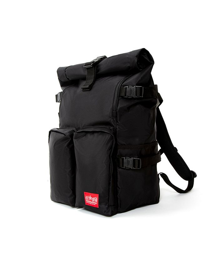 Manhattan Portage Flight Focus Backpack - Macy's