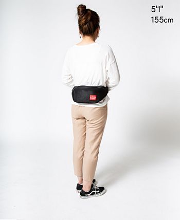 Manhattan Portage - 
