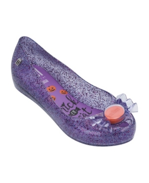 image of Melissa Little Girls Ultragirl Trick or Treat Inf Shoe