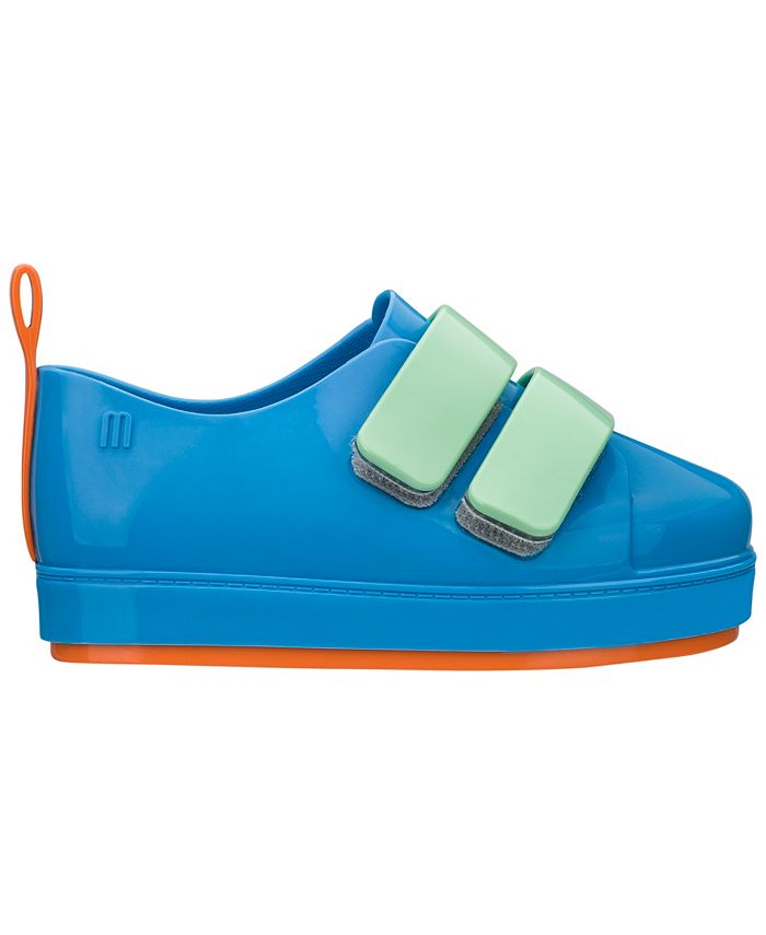 Mini Melissa Little Girls Go Sneaker BB Shoe Macy's