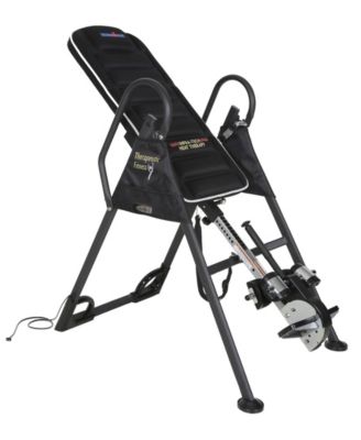 Ironman IFT4000 Infrared Heat Therapy Inversion Table