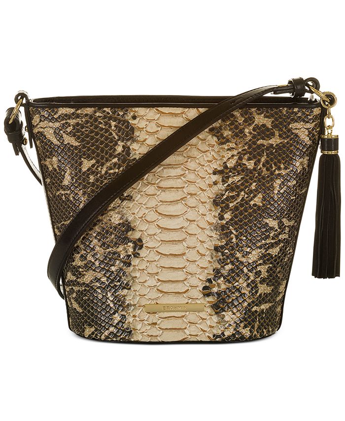 Brahmin quinn discount