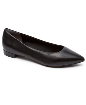 Rockport Women's Adelyn Ballet Flats - Macy's