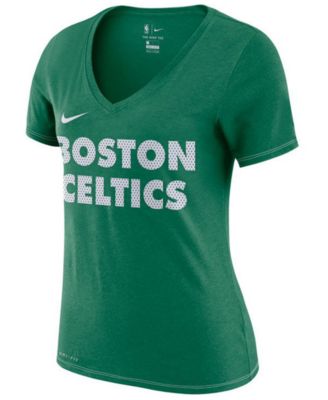 women's celtics shirt