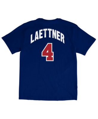 Mitchell & Ness - Men's Team USA Player T-Shirt