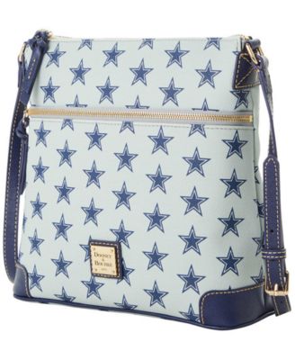 dallas cowboys crossbody purse