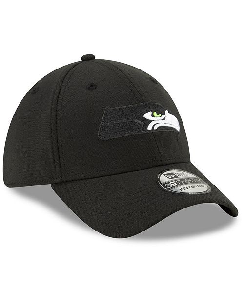 Seattle Seahawks Logo Elements 20 39thirty Cap