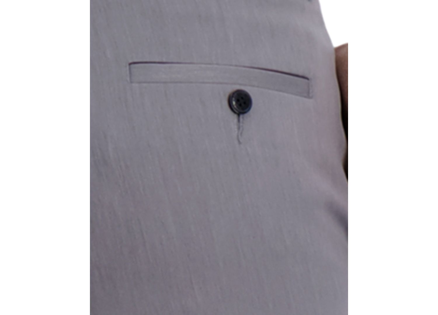 Men's Slim-Fit Stretch Dress Pants