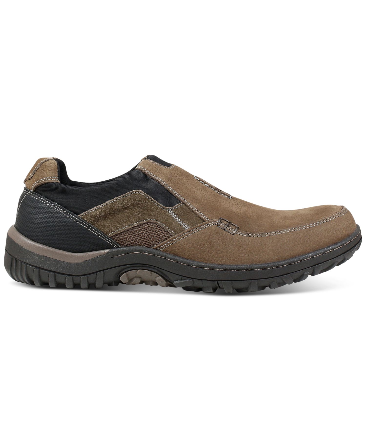 Men's Quest Rugged Casual Loafers