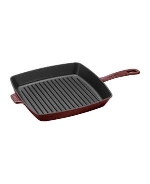 Staub Cast Iron 12