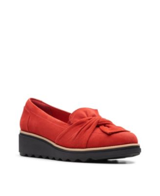 naturalizer auburn platform oxfords