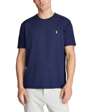 Polo Ralph Lauren Men's Performance Jersey T-Shirt