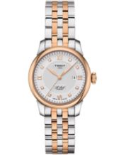 Tissot Watches for Women Macy s