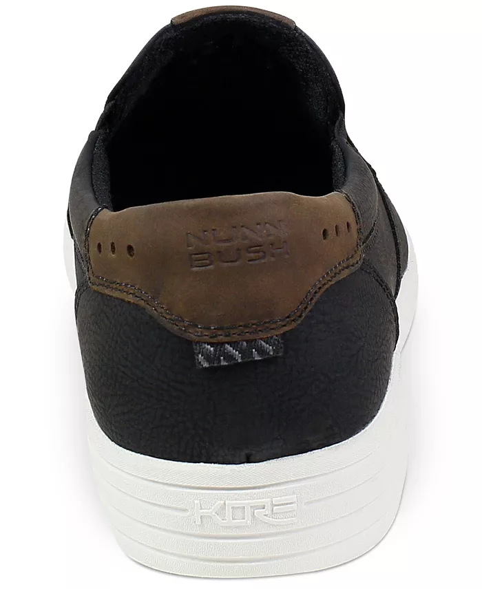 Men's KORE City Walk Slip-On Sneakers - thumbnail 4