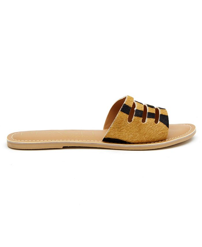 Matisse Coconuts By Matisse Boardwalk Flat Sandal Macy's