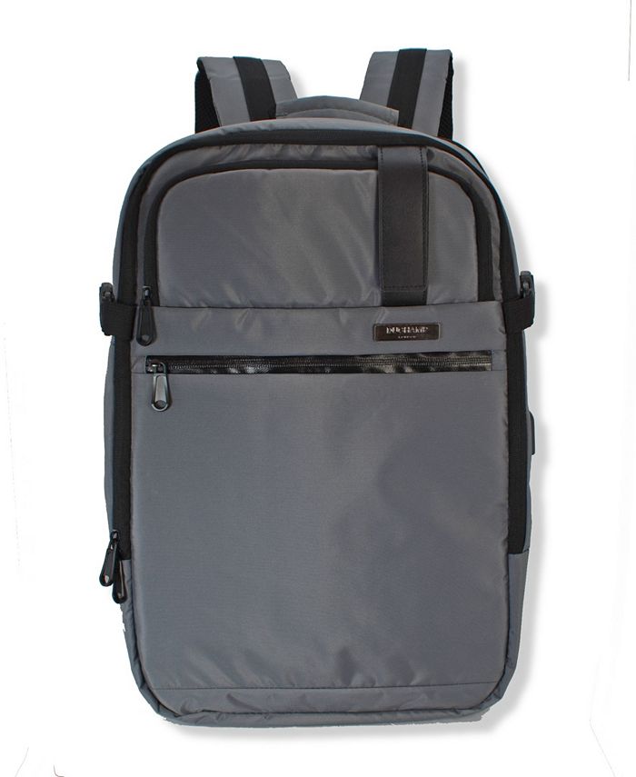 duchamp expandable backpack review