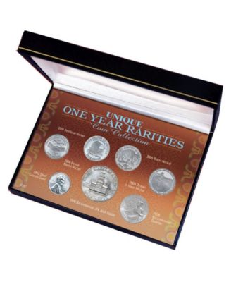 American Coin Treasures