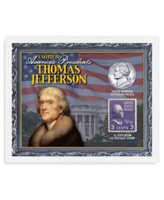 American Coin Treasures