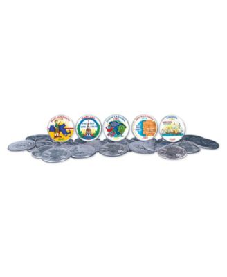 American Coin Treasures