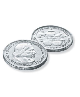 American Coin Treasures