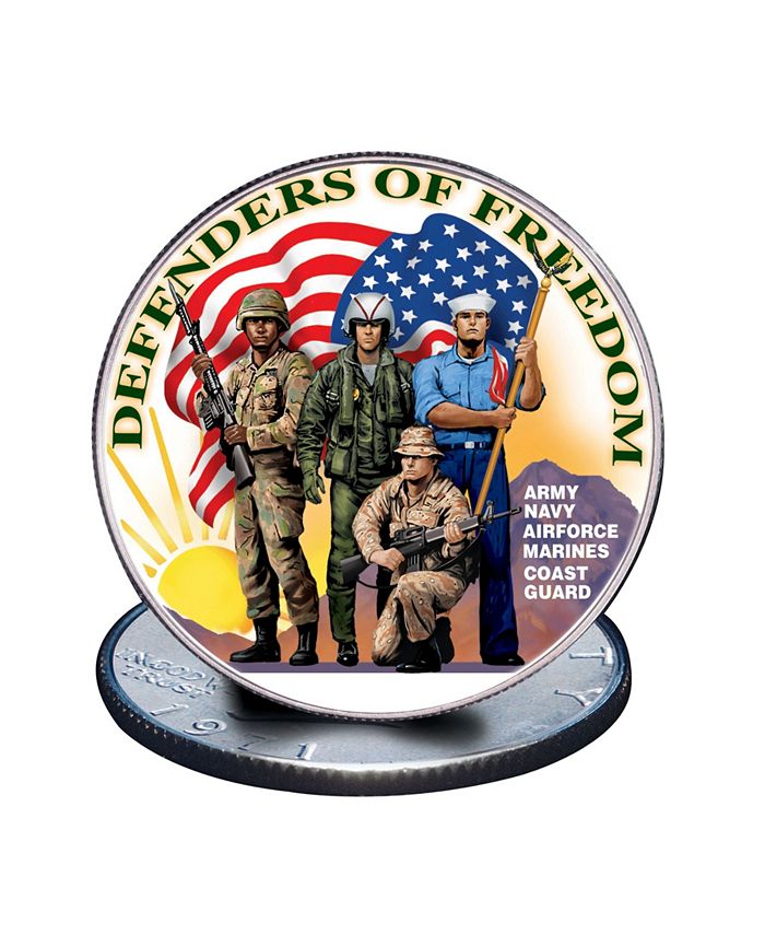 American Coin Treasures - 