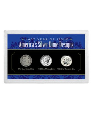 American Coin Treasures