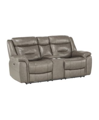 Pecos Recliner Loveseat