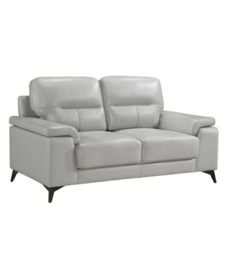 Homelegance - Palmyra Loveseat