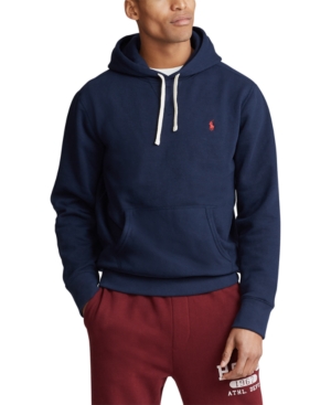 Polo Ralph Lauren Men's Rl Fleece Hoodie