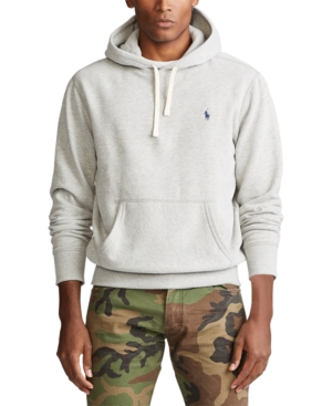 Polo Ralph Lauren Men's Rl Fleece Hoodie