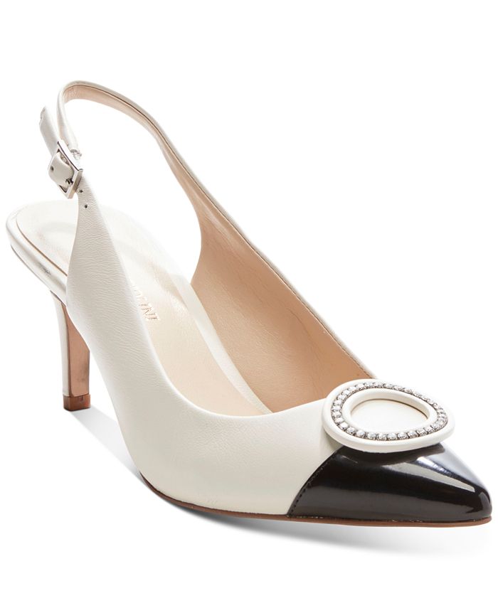 Enzo angiolini top official website
