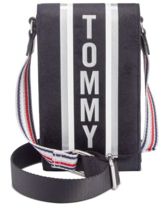 macy's tommy hilfiger crossbody bag