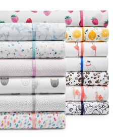 Martha Stewart Cat Sheets Macy S
