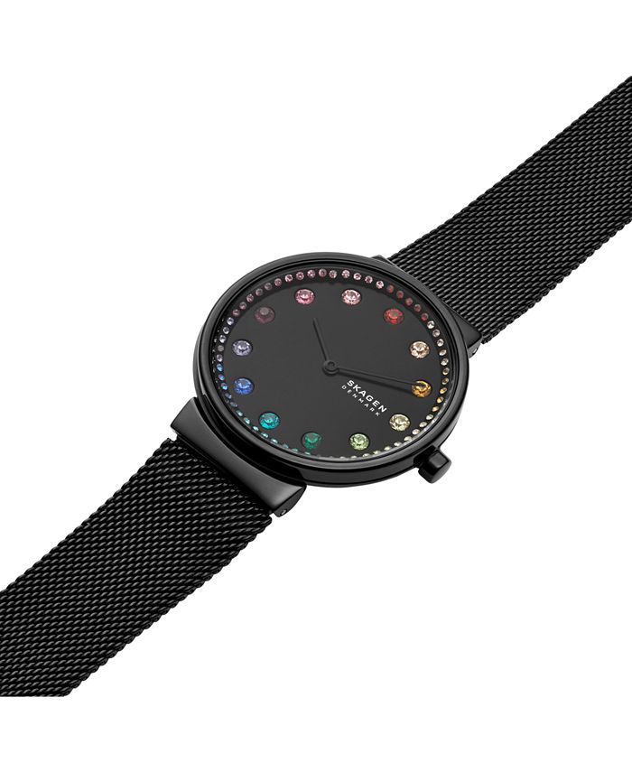 skagen annelie watch