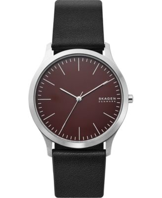 skagen jorn review