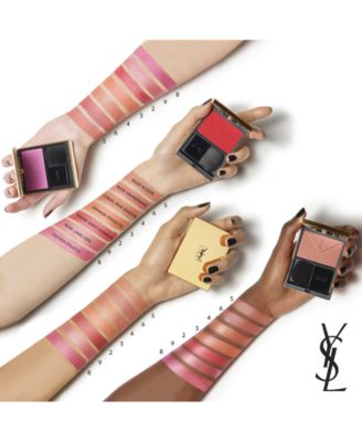 Yves Saint Laurent Couture Blush Macy's