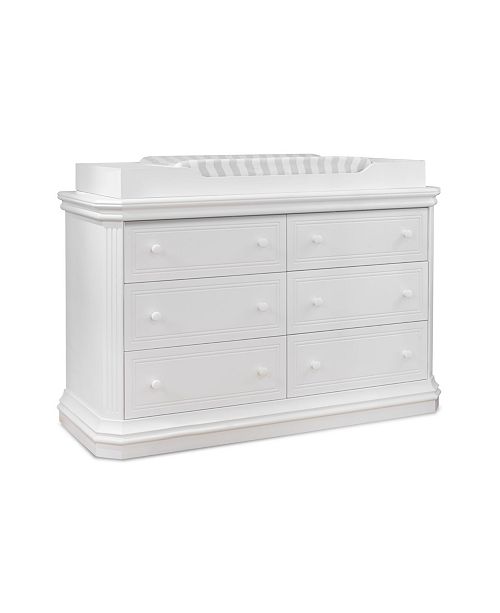 Sorelle Furniture Topper For Double Dresser Reviews Furniture