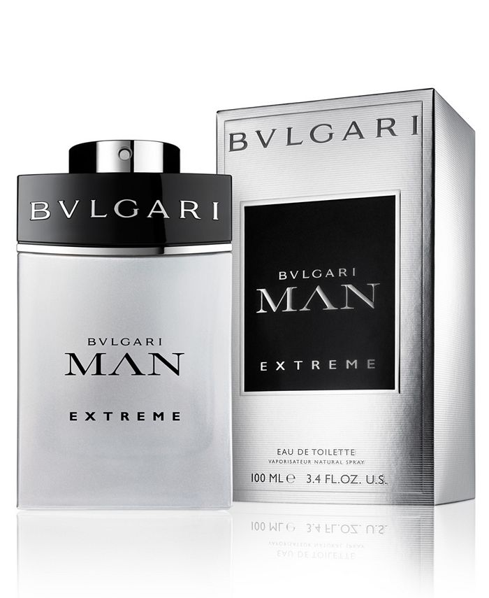 Bvlgari man deals extreme macy's